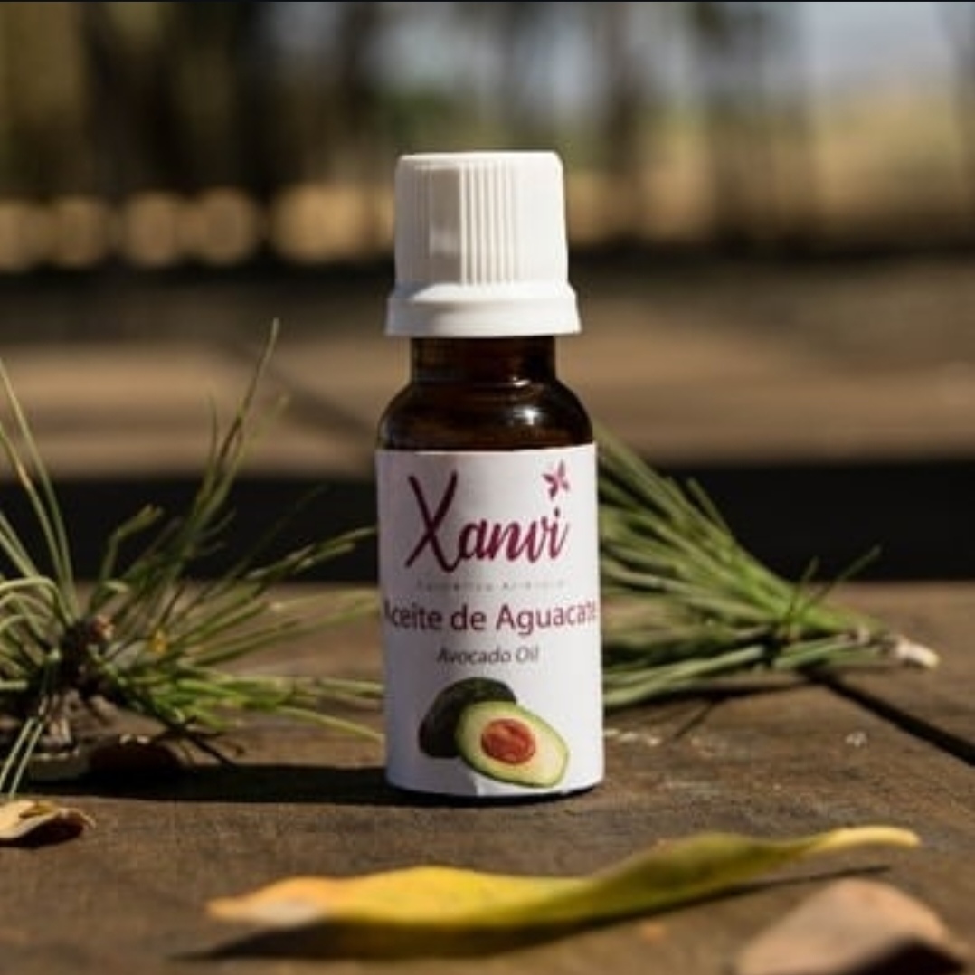 Extracto de Aguacate - Superalimento para la piel