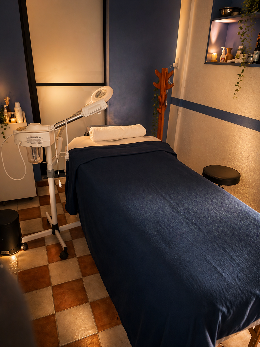 Instalaciones Avani Spa Oaxaca 4