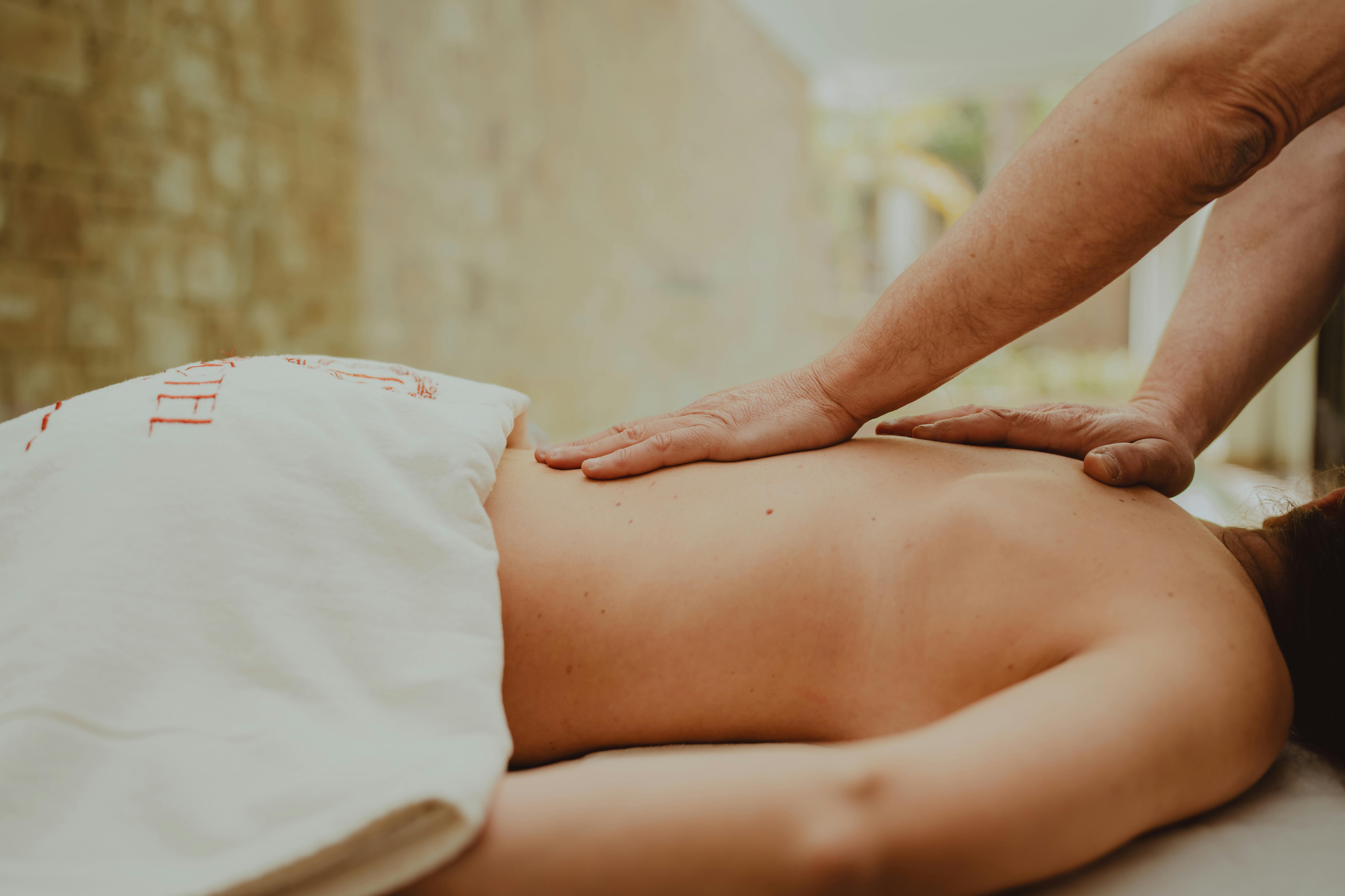 Instalaciones Avani Spa Oaxaca 5