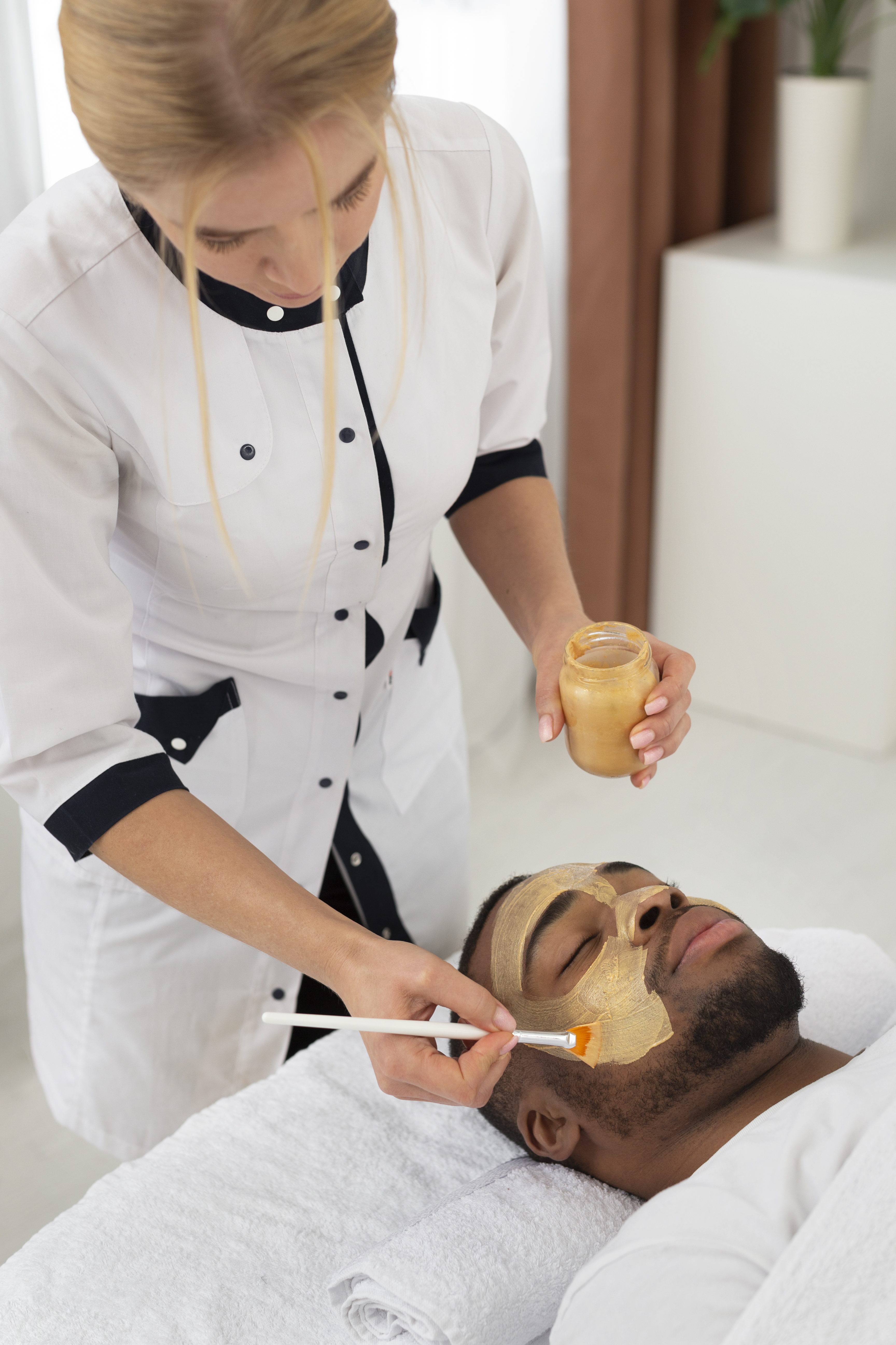 Limpieza Facial Básica Oaxaca