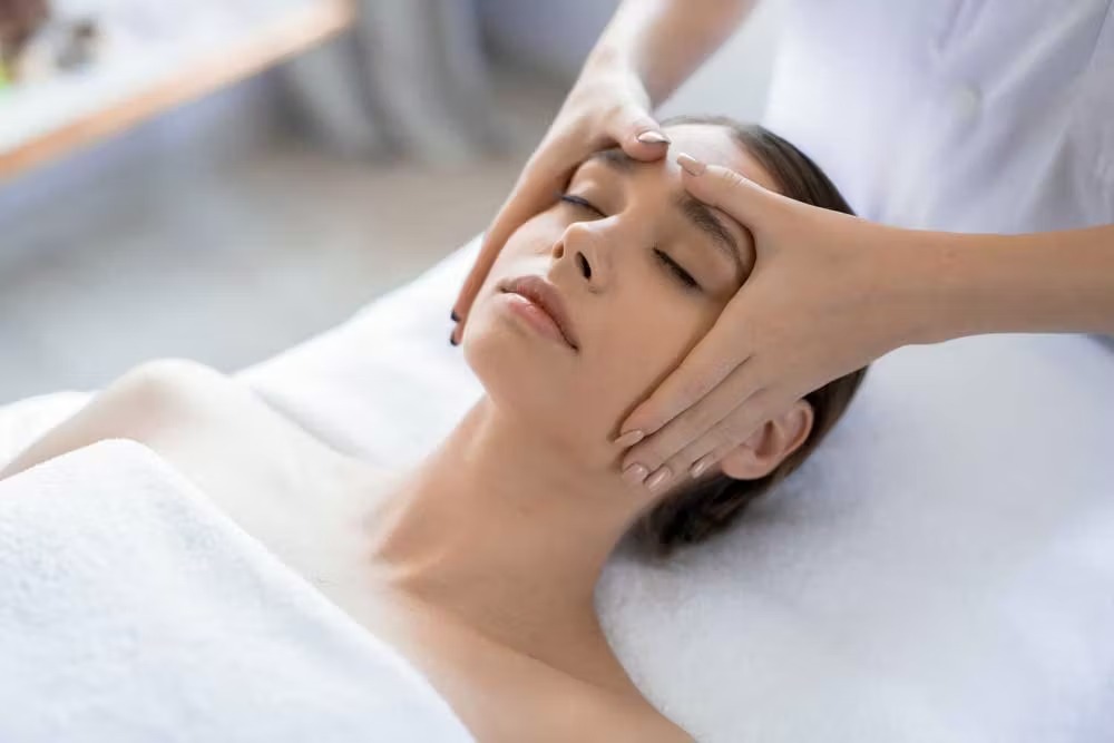 Limpieza Facial Profunda con extracción Oaxaca