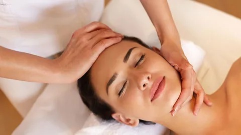 Tratamiento Hidrofacial piel porcelana Oaxaca